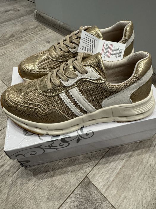 Adidasy goodin 40