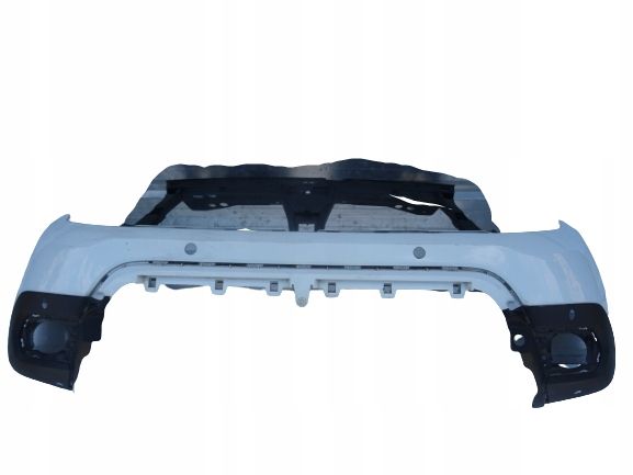 zderzak przód dacia duster ii 2017-