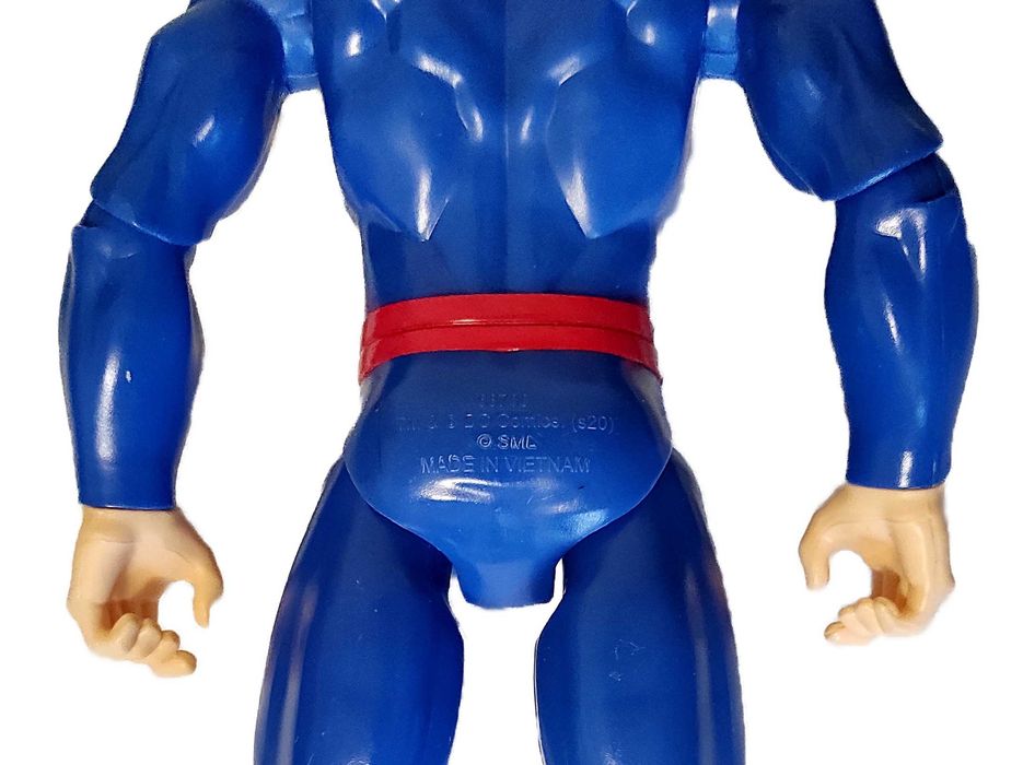 Super-homem (Superman)