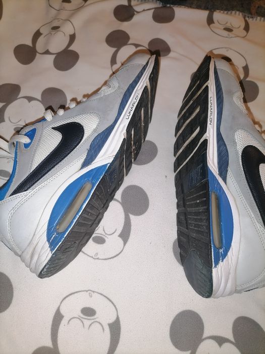 Tenis nike air max