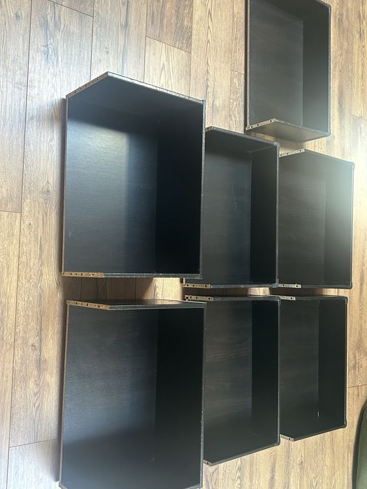 Ikea Besta szuflady