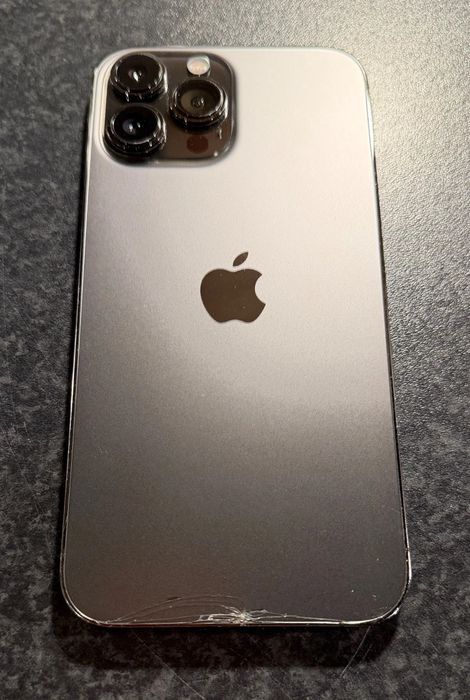 iPhone 13 Pro Max 128 gb