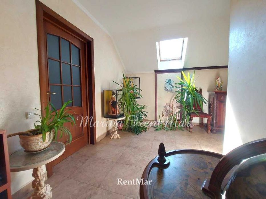 Качественный Дом терраса солнечные панели 7-я ст. Б. Фонтана Аркадия