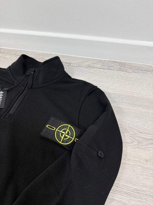 Зіп-худі 1/3 від Stone Island