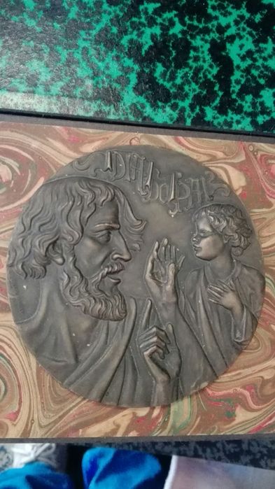 Commemorative Medals