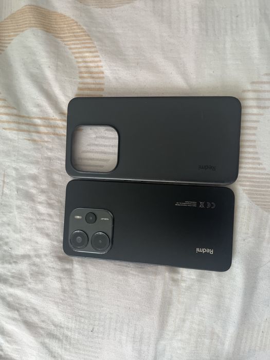 Redmi Note 14 4G