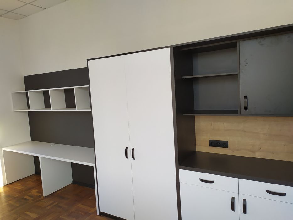 Сборщик меблів, Майстер. сборка мебели