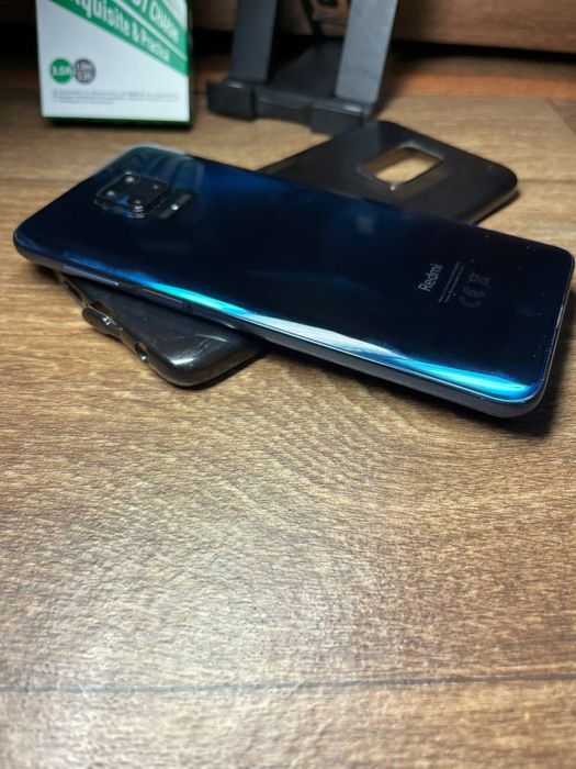Xiaomi redmi note 9 pro 6/128