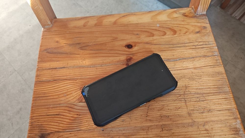 Doogee V20 Pro 12+8/256gb ! Pancerny ! Okazja !