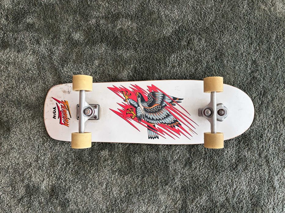 Surfskate Yow Fanning 33.5''