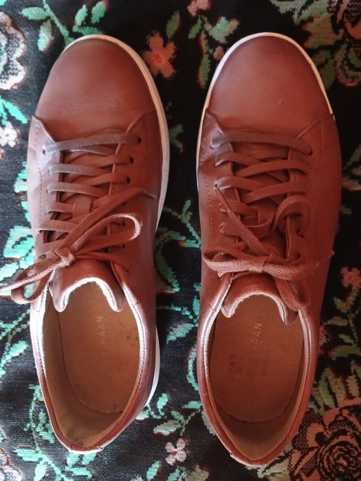 Черевики Cole Haan, Grand, розмір 42