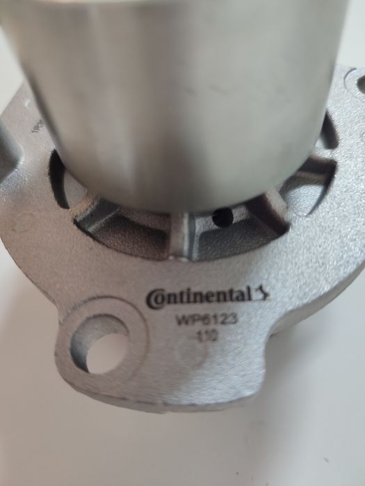Bomba de água Continental WP6123