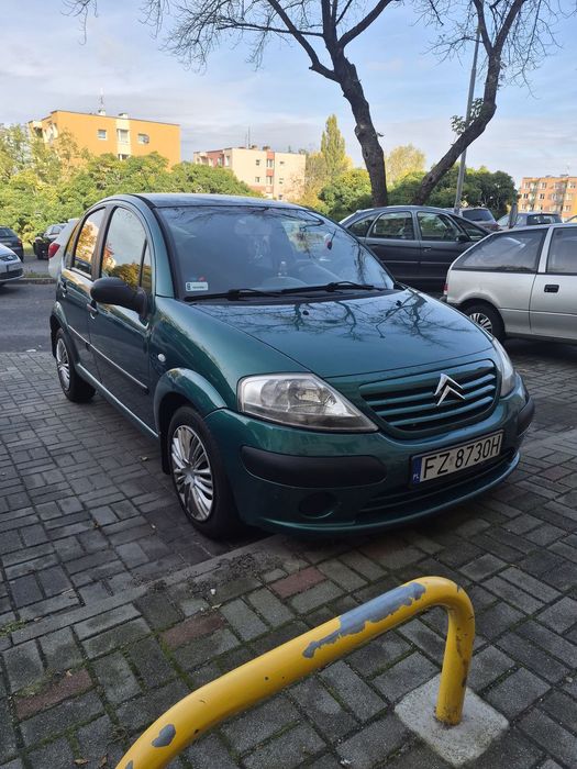 Citroën C3