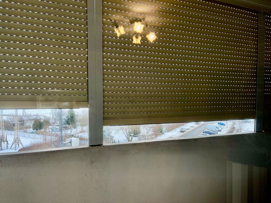 BLOK, 3 pokoje, przestronne