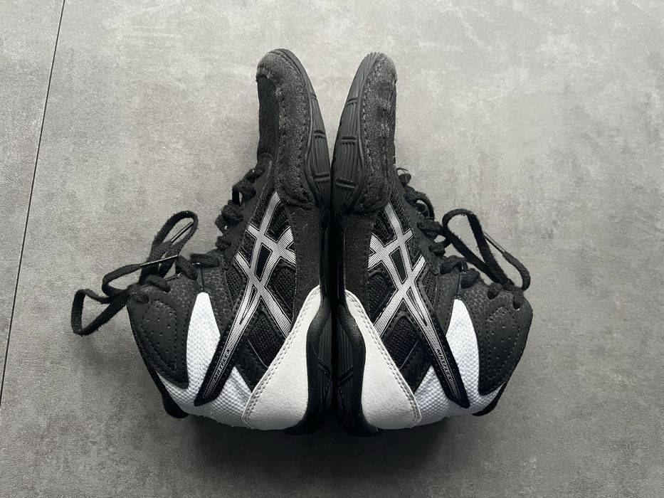 Борцовки( борцівки) Asics 31,5 дитячі