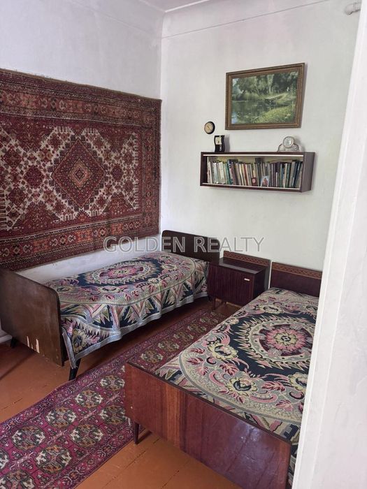 Продаж будинку з власним виходом до річки в Ракетному Урочищі! Перша лінія