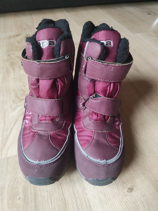 Buty Zimowe  Kappa 35
