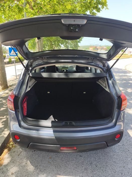 Nissan Qashqai imaculado