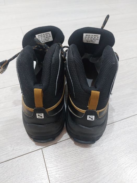 Buty trekkingowe Salomon