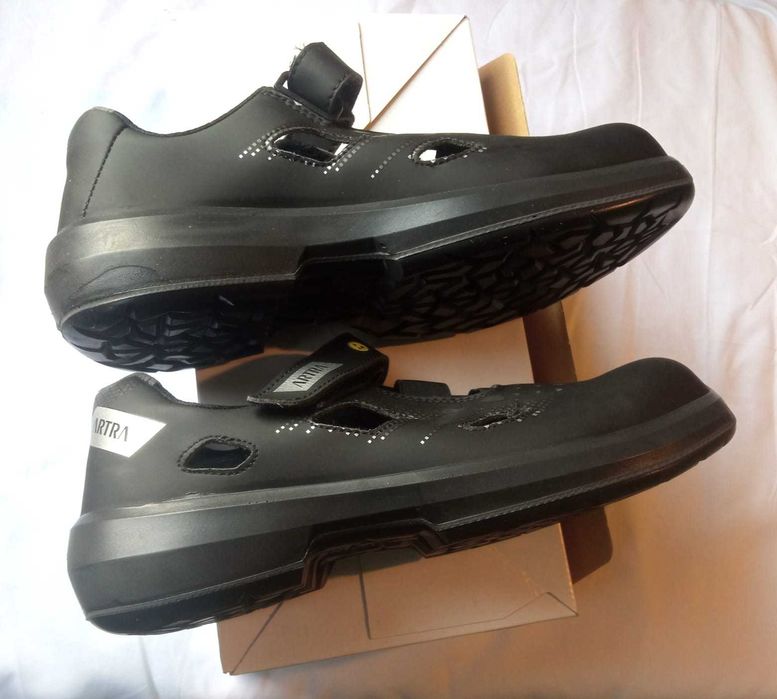 Buty robocze ARTRA ,S1 ESD