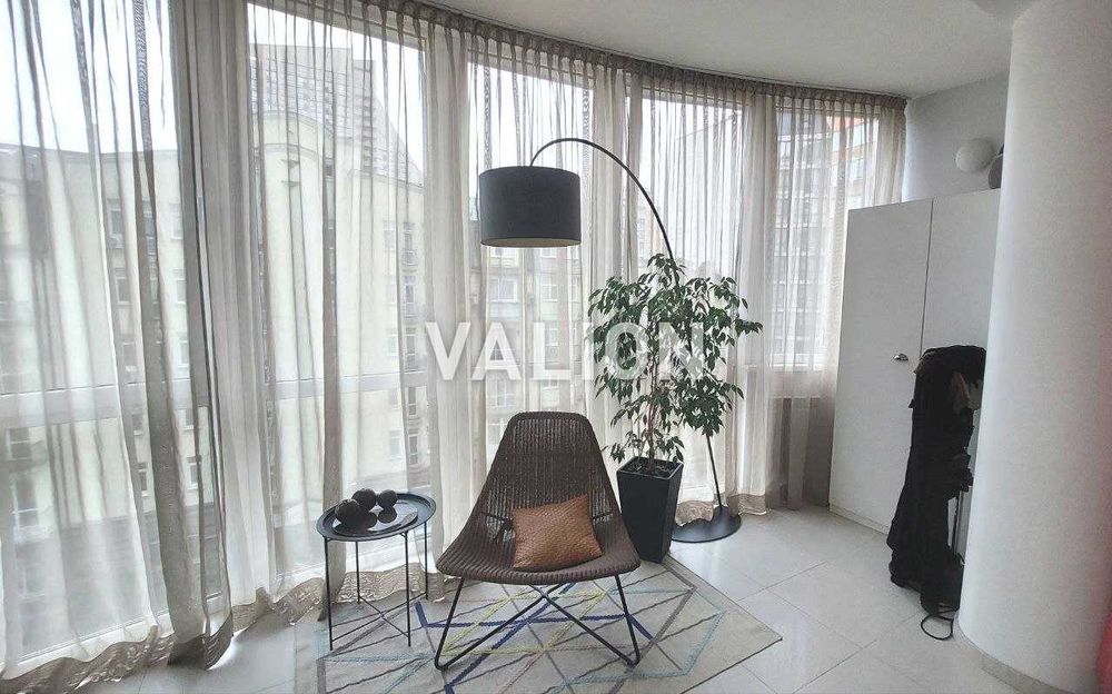 Многокомнатная квартира по адресу ул. Дмитриевская (площадь 162 м²) - Atlanta.ua - фото 11