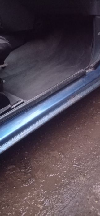 Форд Ескорд універсал