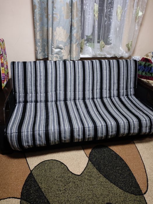 Диван розкладний