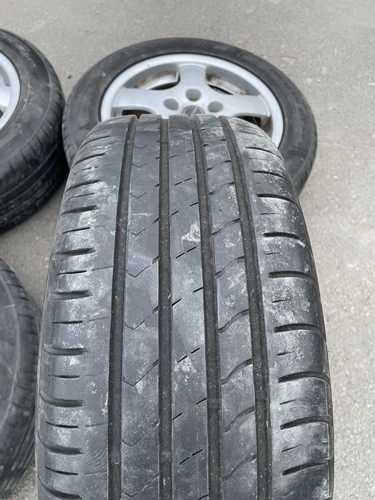 Диски діски р16 R16 ET40 5 108 вольво в50 Volvo V50 S40 Focus 2 рено кенго 2