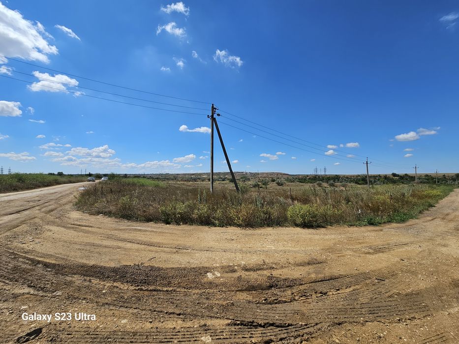 Участок Великий Дальник Одесса Одесская область От собственника
