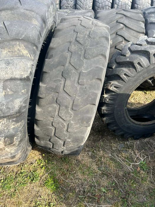 365/80R20 Mitas FM-01
