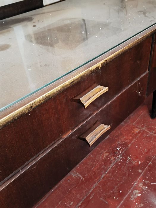 Трельяж з набору трюмо Johanna