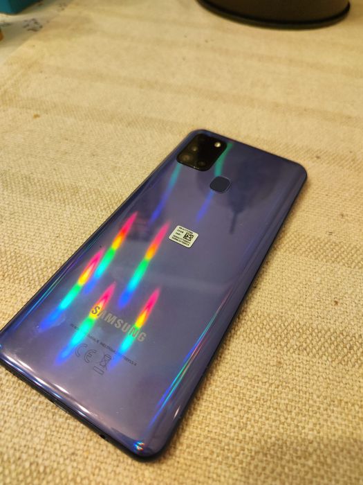 Samsung Galaxy a21 stan na 6