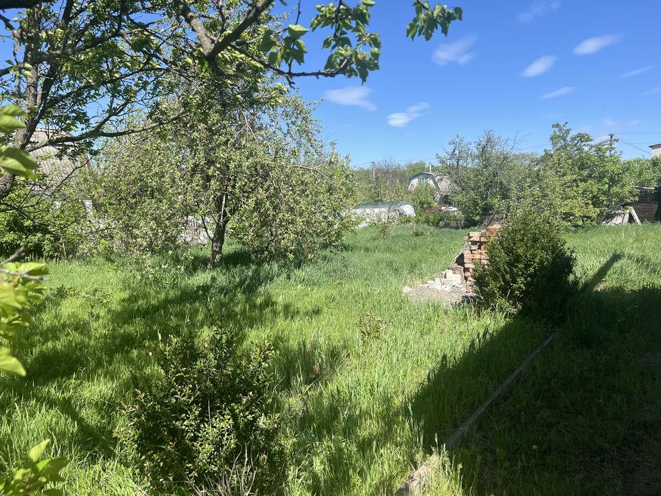 Продам дачу с. Романки ( 18км від Кременчука)