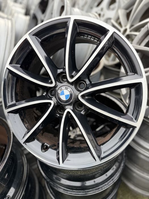 Jantes 17 Originais Bmw Série 1, 3 G20 e mini em 5x112