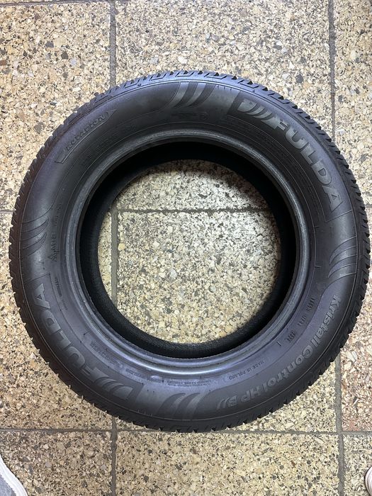 Шини Fulda Kristall Control HP2 215/60 R16 99H XL