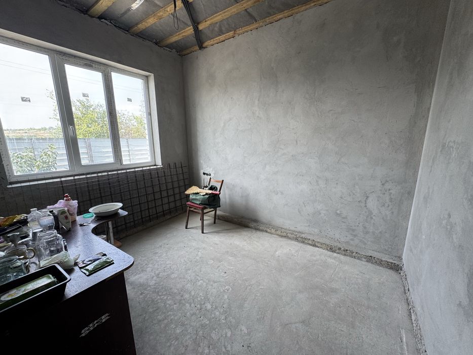 Продаж новобудови 80м2 м.Самар