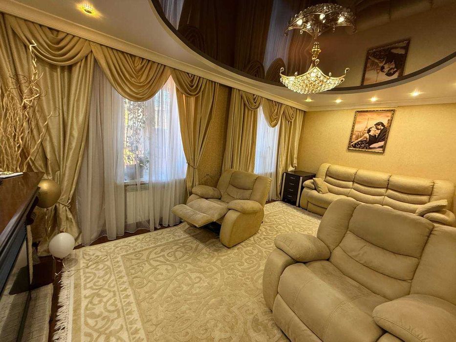 Сдам 2 этажный дом в Сухом лимане, газ, солнечные панели