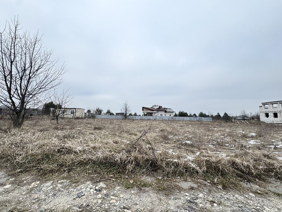 Продам земельну ділянку с. Ясногородка