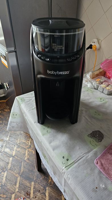 Baby Brezza formula pro advanced