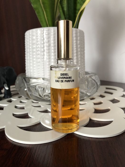 Diesel loverdose 50ml