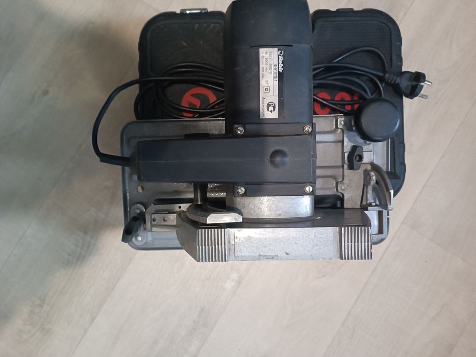 Пила дисковая Rebir 2000w