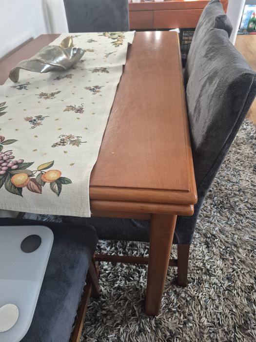 Mobilia de Sala Usada