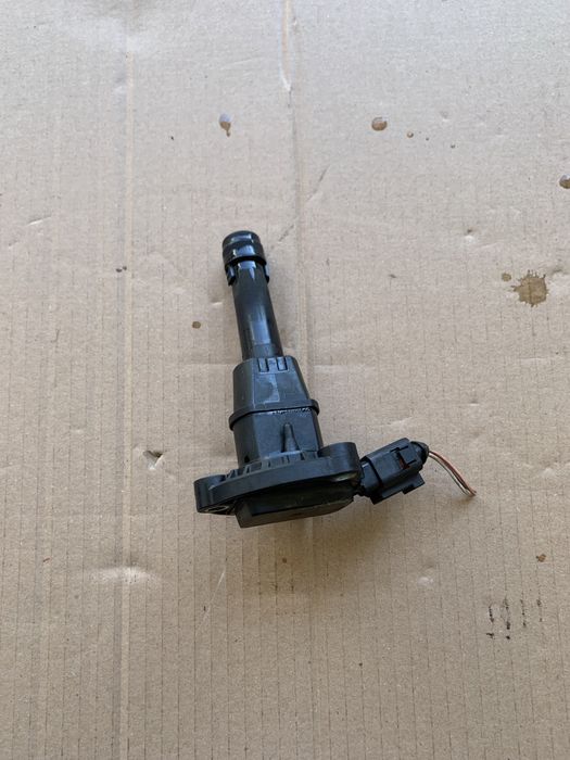 Czujnik poziomu oleju Audi VW 3.0 TDI CRT DEW