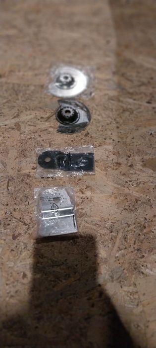 Urzedzienie wielofuncyjne Einhell  bezszczotkowe 18V