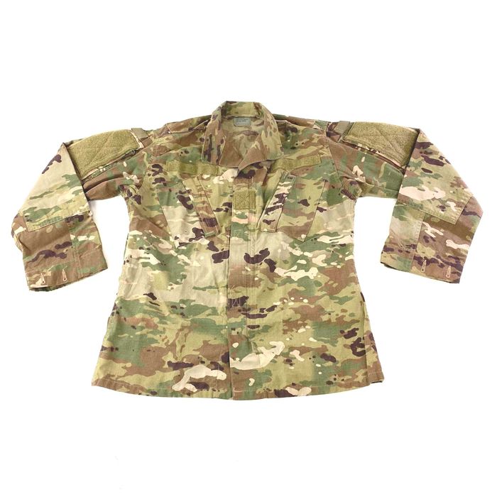 Китель US Army FRACU * размер SS