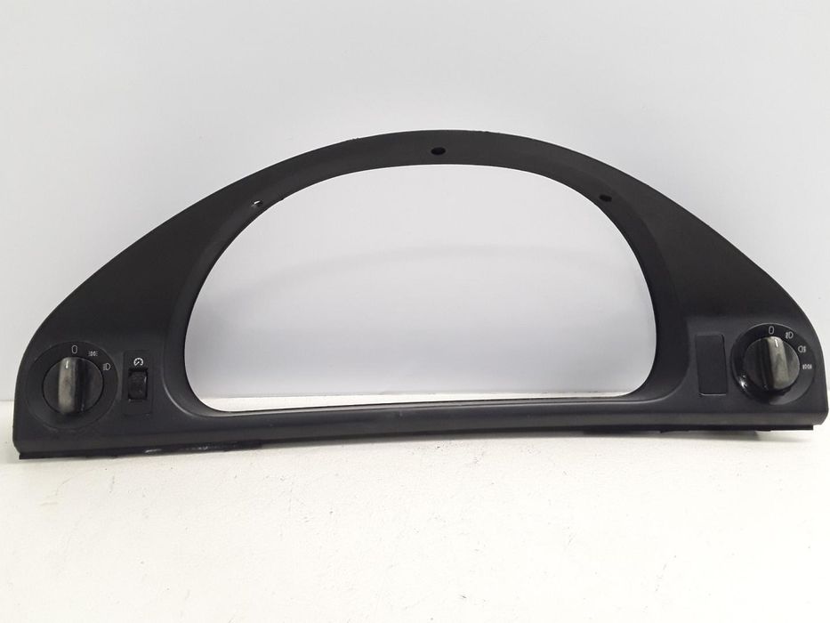 Tablier Bmw Serie 5 Berlina E39