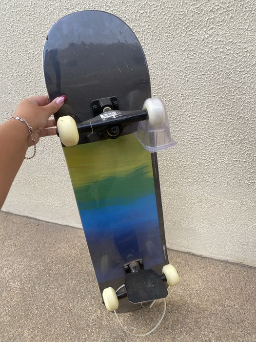 Skateboard Decathlon