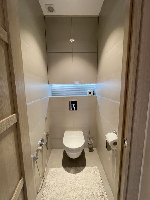 Многокомнатная квартира по адресу ул. Спортивная (площадь 106 м²) - Atlanta.ua - фото 16