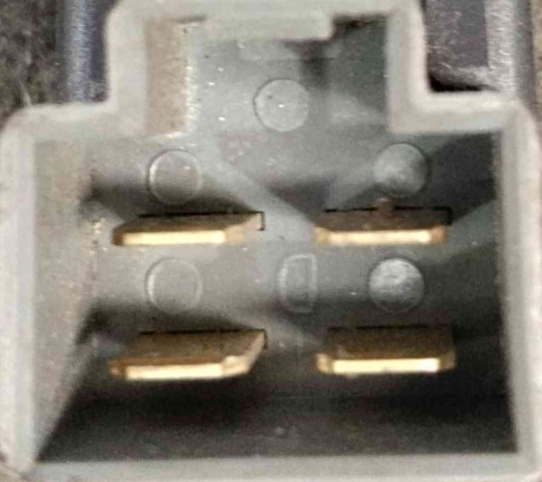 Sensor de Pedal - HYUNDAI i40 I