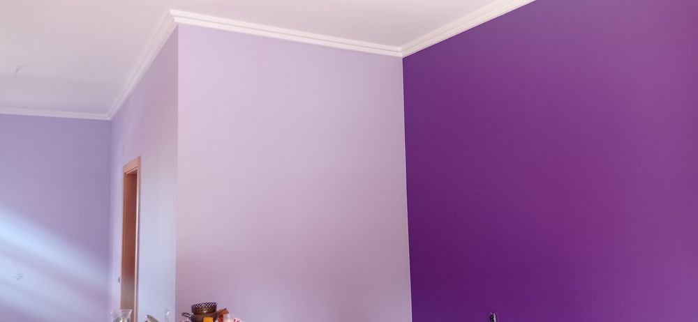 Remodelação & Pintura